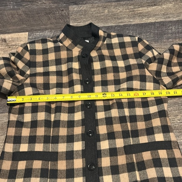 Pendleton Opal Springs Beach Jacket - Picture 7 of 9